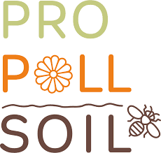 ProPollSoil : Un projet européen pour protéger les sols et les pollinisateurs